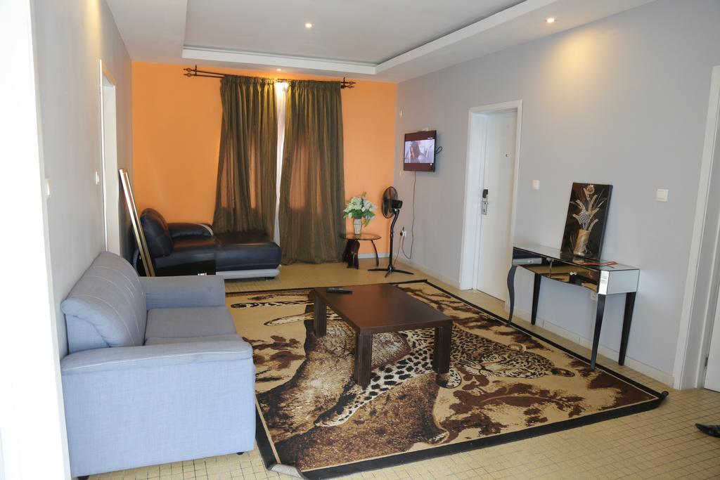Fini Hotel Bobende Limbe Kültér fotó