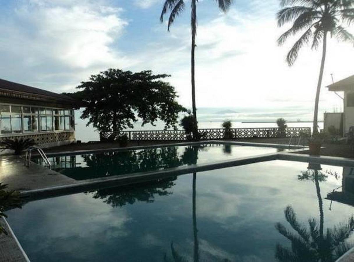 Fini Hotel Bobende Limbe Kültér fotó